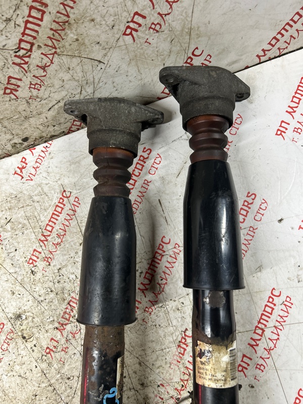 Амортизатор подвески, 8000 рублей, Владимир