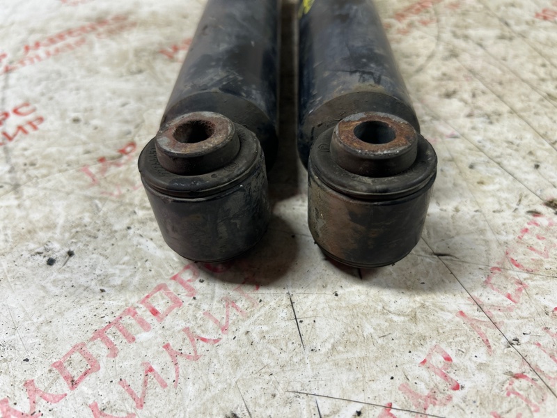 Амортизатор подвески, 2000 рублей, Владимир