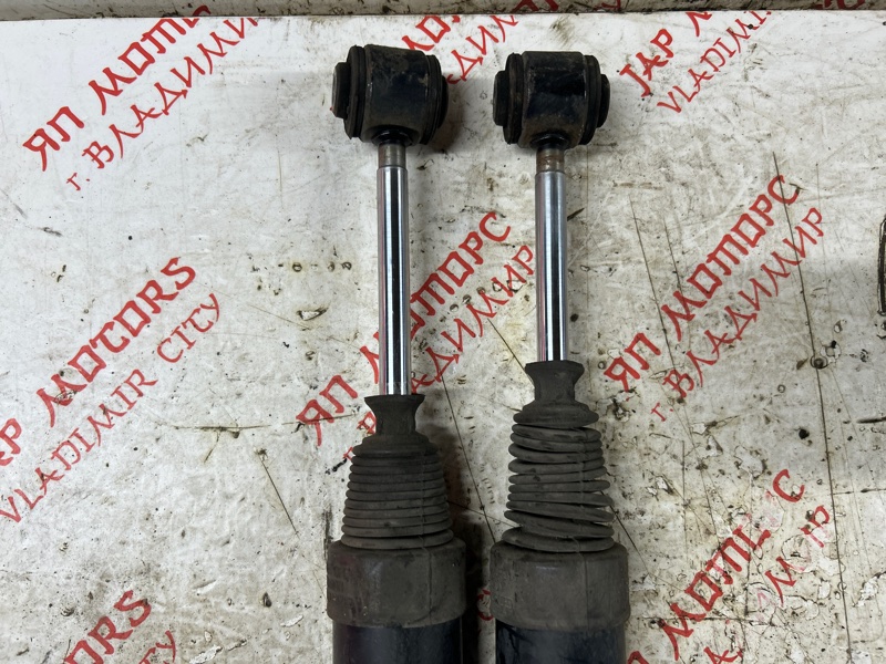 Амортизатор подвески, 2000 рублей, Владимир