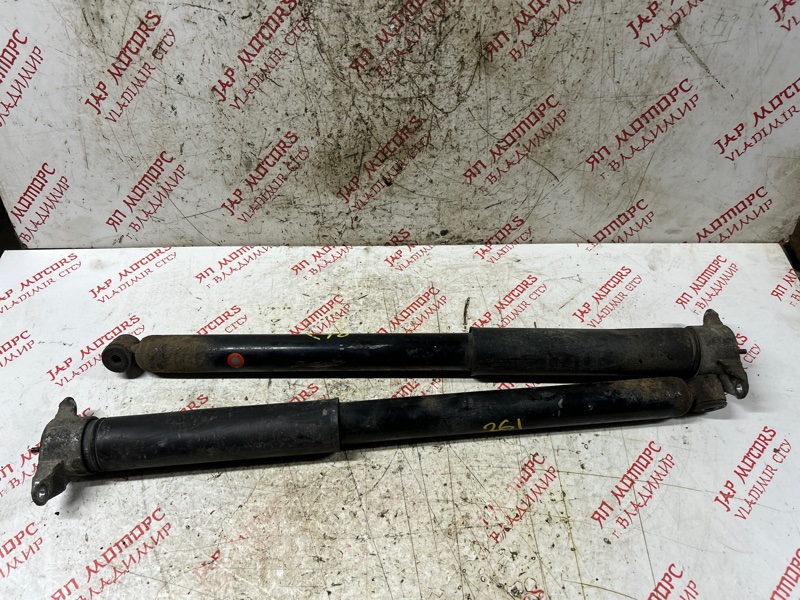 Амортизатор подвески, 1500 рублей, Владимир