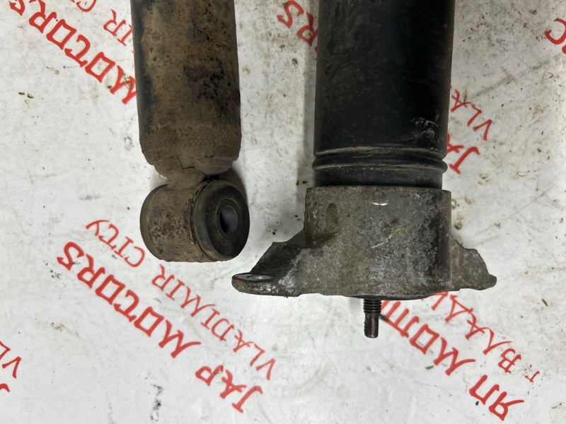 Амортизатор подвески, 1500 рублей, Владимир