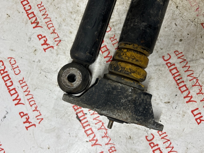 Амортизатор подвески, 2000 рублей, Владимир