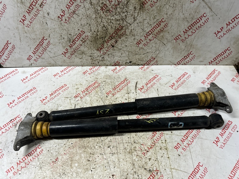 Амортизатор подвески, 2000 рублей, Владимир