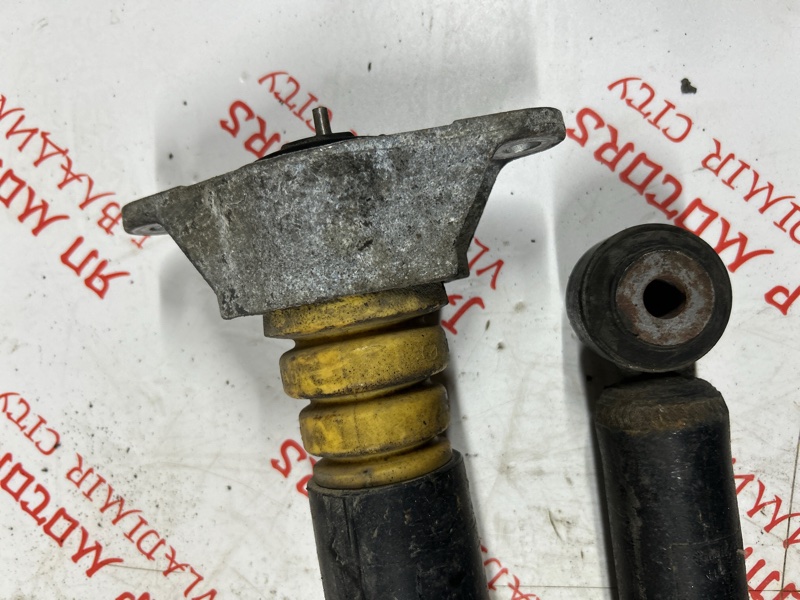 Амортизатор подвески, 2000 рублей, Владимир