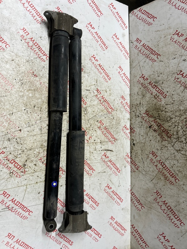 Амортизатор подвески, 2500 рублей, Владимир