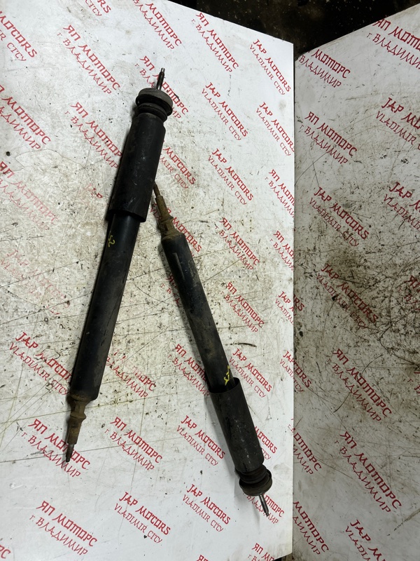 Амортизатор подвески, 2000 рублей, Владимир