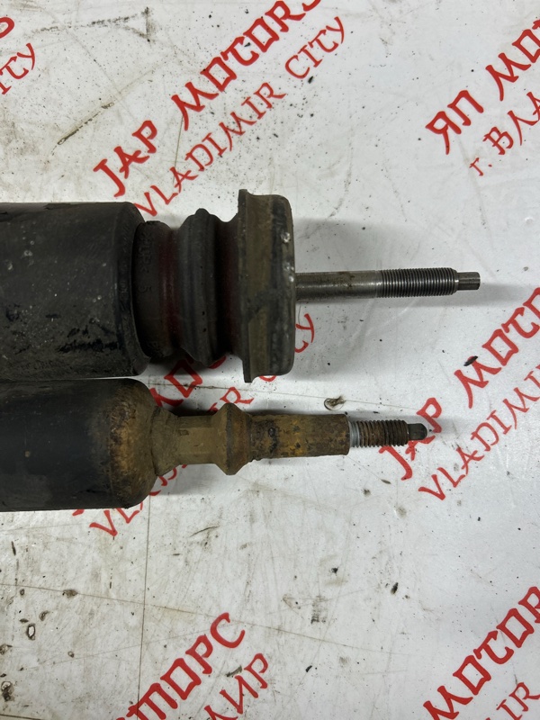 Амортизатор подвески, 2000 рублей, Владимир