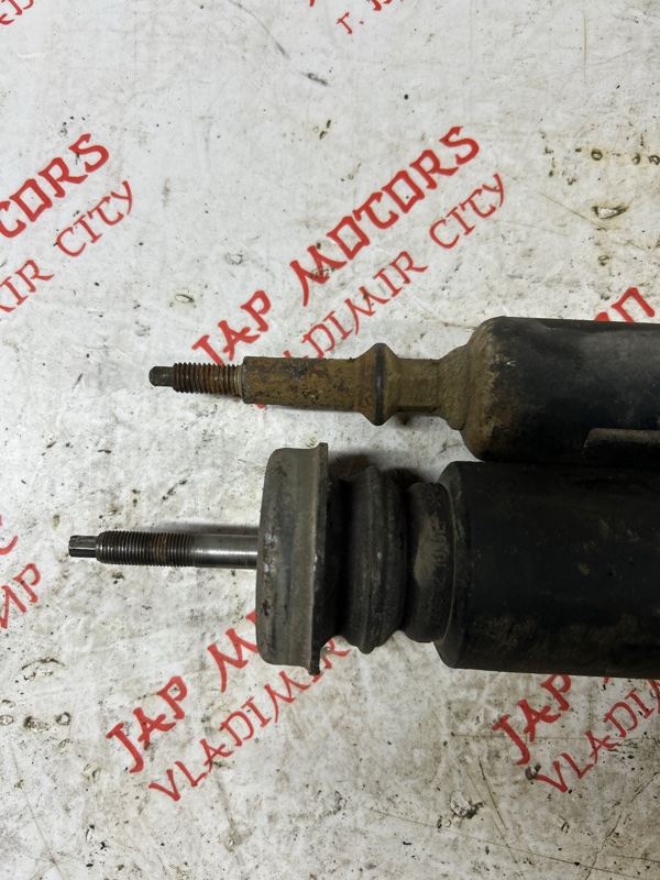 Амортизатор подвески, 2000 рублей, Владимир