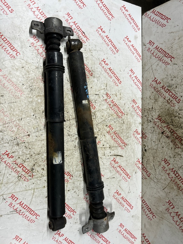 Амортизатор подвески, 2500 рублей, Владимир