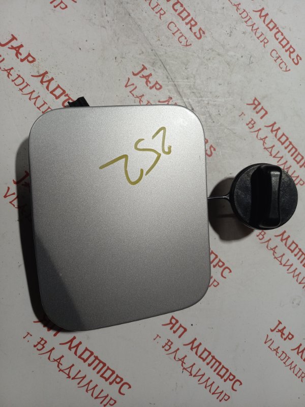 Лючок топливного бака, 1500 рублей, Владимир