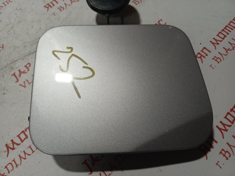 Лючок топливного бака, 1500 рублей, Владимир