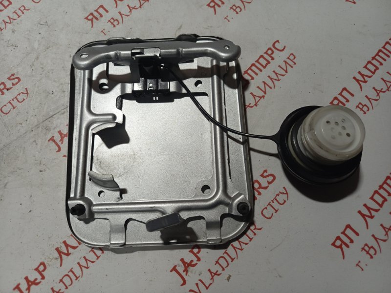 Лючок топливного бака, 1500 рублей, Владимир