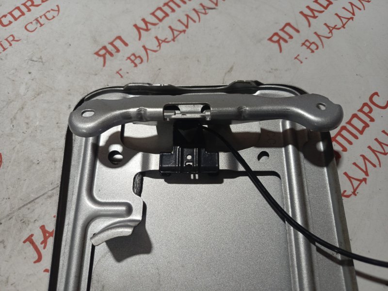 Лючок топливного бака, 1500 рублей, Владимир