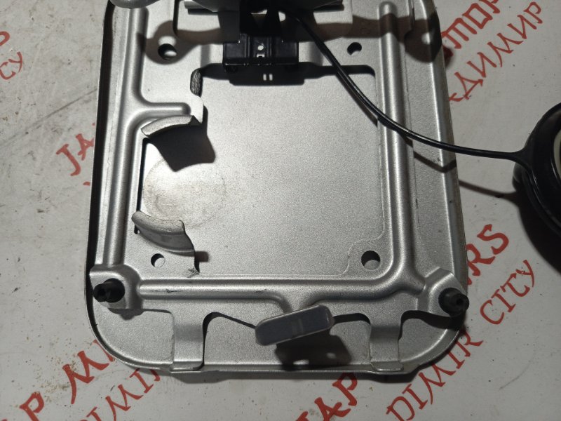 Лючок топливного бака, 1500 рублей, Владимир