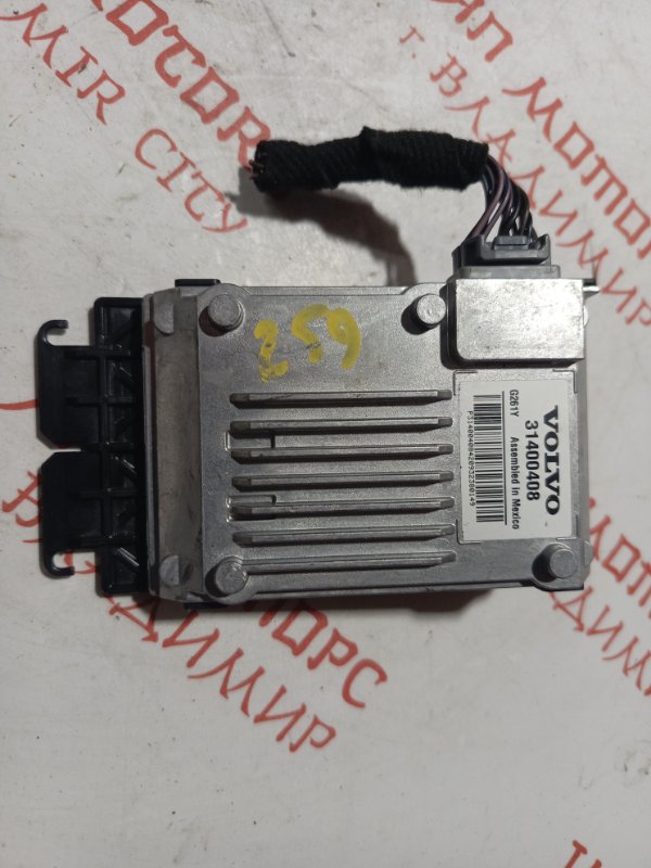 Камера переднего вида, 10000 рублей, Владимир