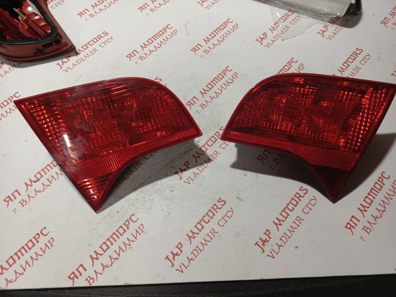 Фонарь задний, 2500 рублей, Владимир