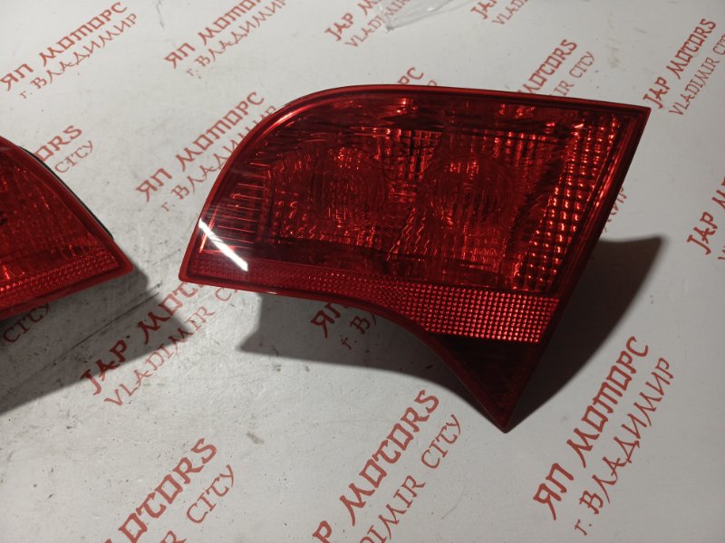 Фонарь задний, 2500 рублей, Владимир