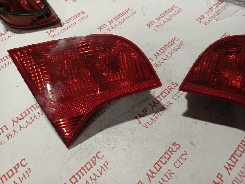 Фонарь задний, 2500 рублей, Владимир