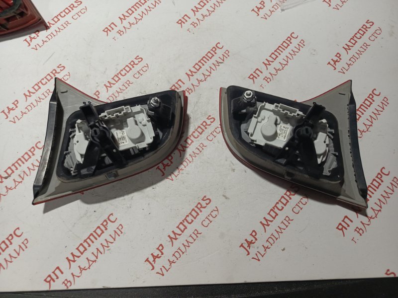 Фонарь задний, 2500 рублей, Владимир