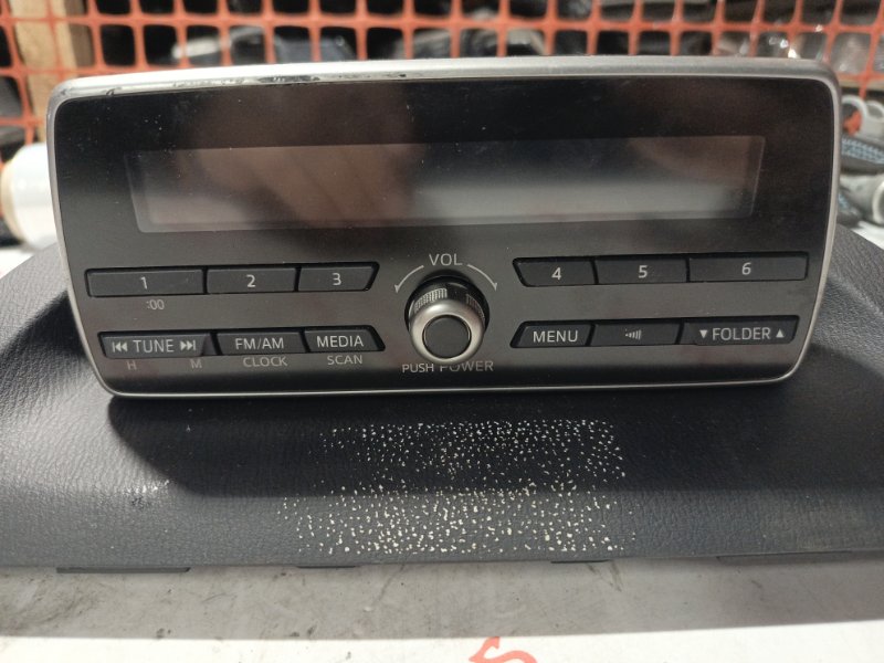 Магнитола, 3500 рублей, Владимир