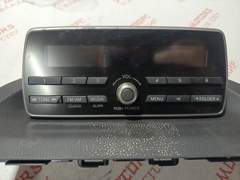 Магнитола, 3500 рублей, Владимир