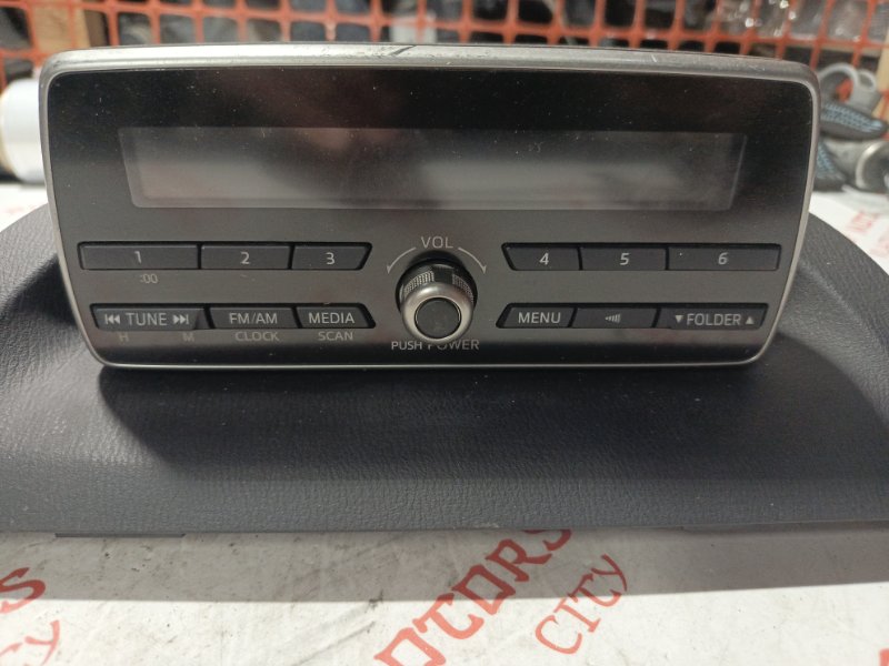 Магнитола, 3500 рублей, Владимир