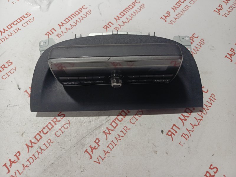 Магнитола, 3500 рублей, Владимир