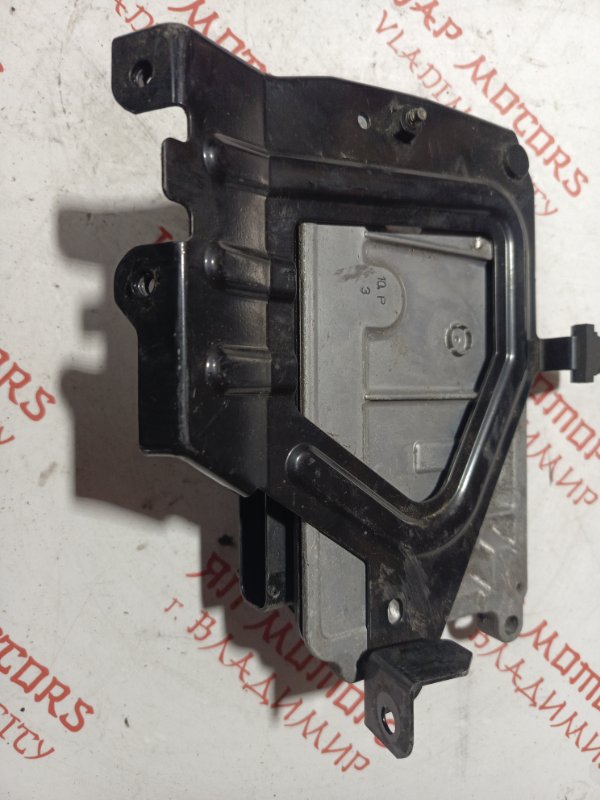 Блок управления двигателем, 7000 рублей, Владимир