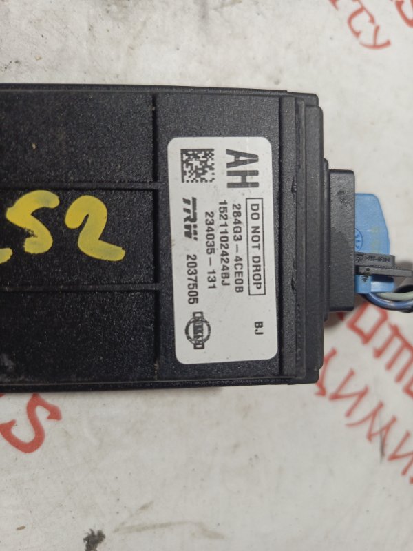 Камера переднего вида, 3500 рублей, Владимир