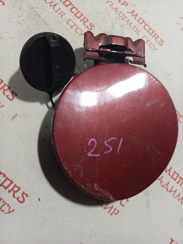 Лючок топливного бака, 1000 рублей, Владимир