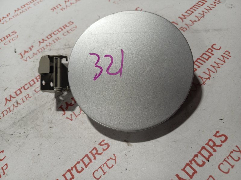 Лючок топливного бака, 500 рублей, Владимир