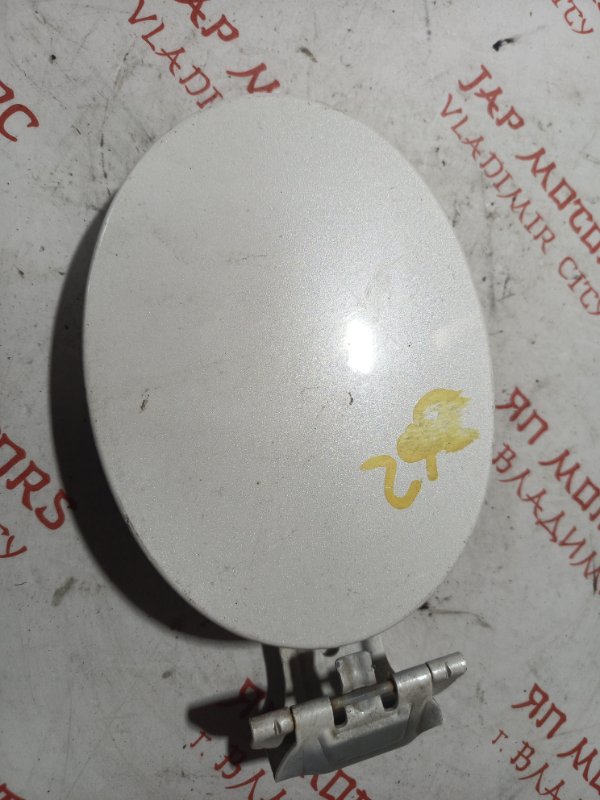 Лючок топливного бака, 500 рублей, Владимир