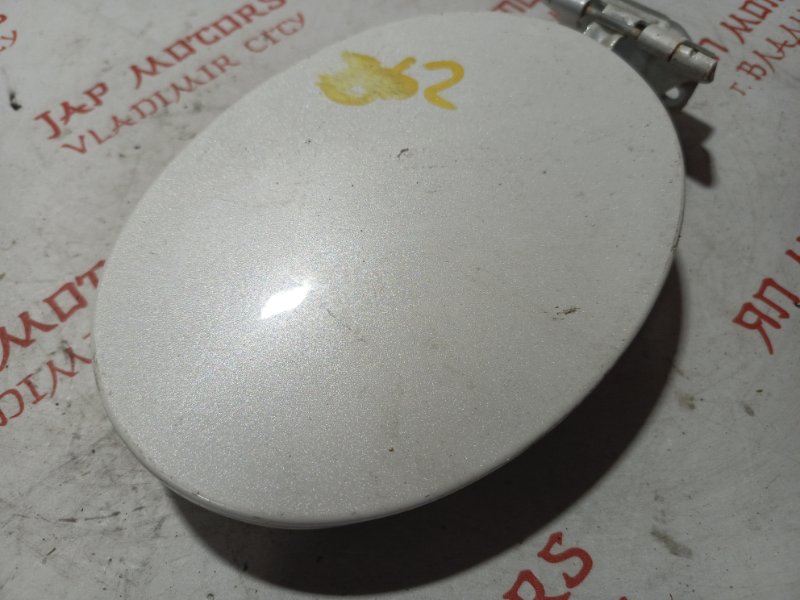 Лючок топливного бака, 500 рублей, Владимир