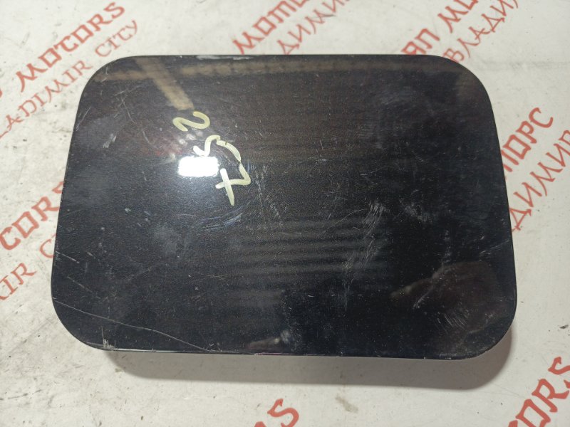 Лючок топливного бака, 500 рублей, Владимир