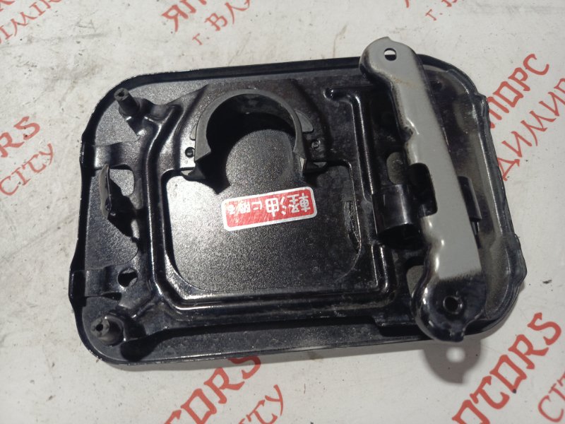 Лючок топливного бака, 500 рублей, Владимир