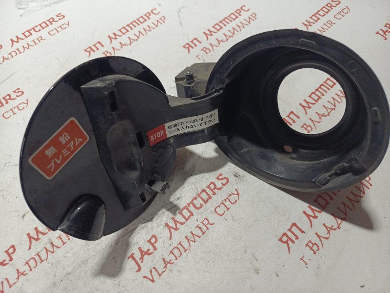 Лючок топливного бака, 750 рублей, Владимир