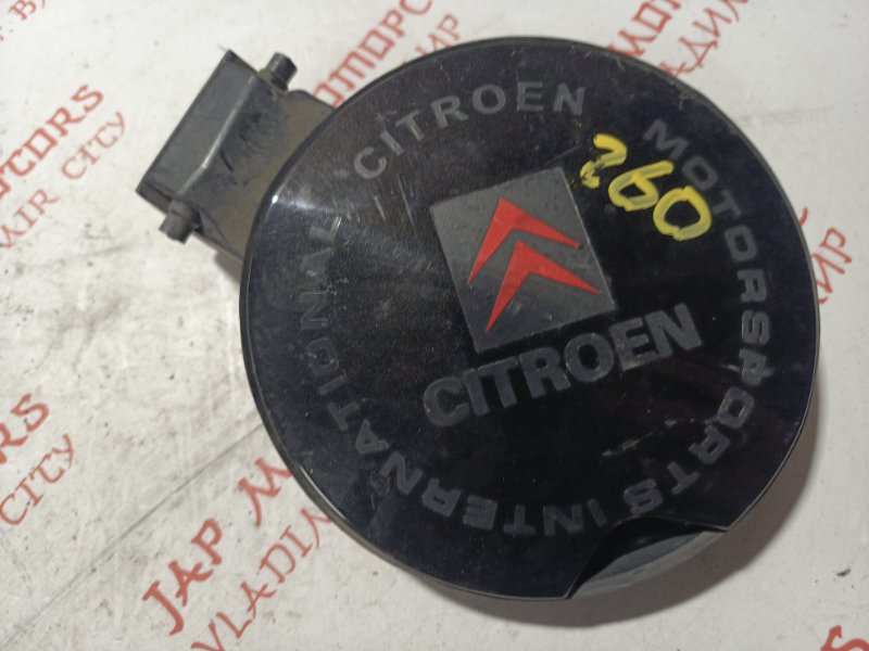 Лючок топливного бака, 750 рублей, Владимир