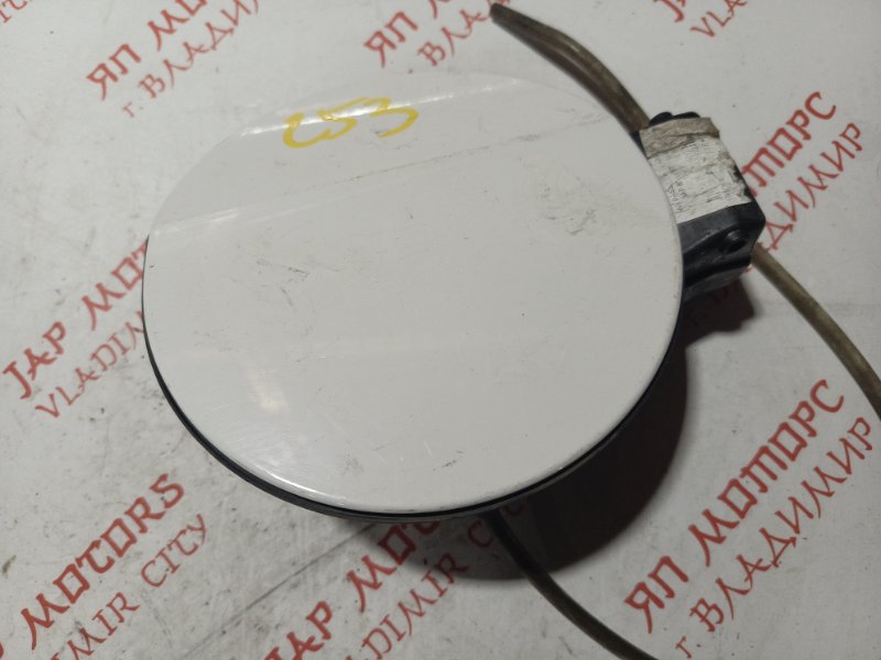 Лючок топливного бака, 2000 рублей, Владимир