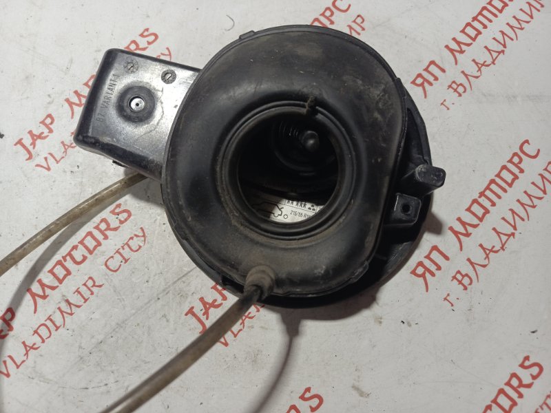 Лючок топливного бака, 2000 рублей, Владимир