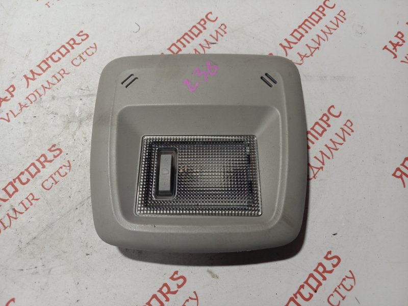 Плафон подсветки салона, 1500 рублей, Владимир