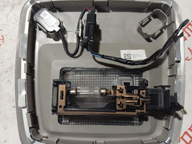 Плафон подсветки салона, 1500 рублей, Владимир