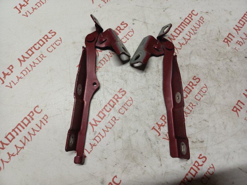 Петля капота, 3000 рублей, Владимир