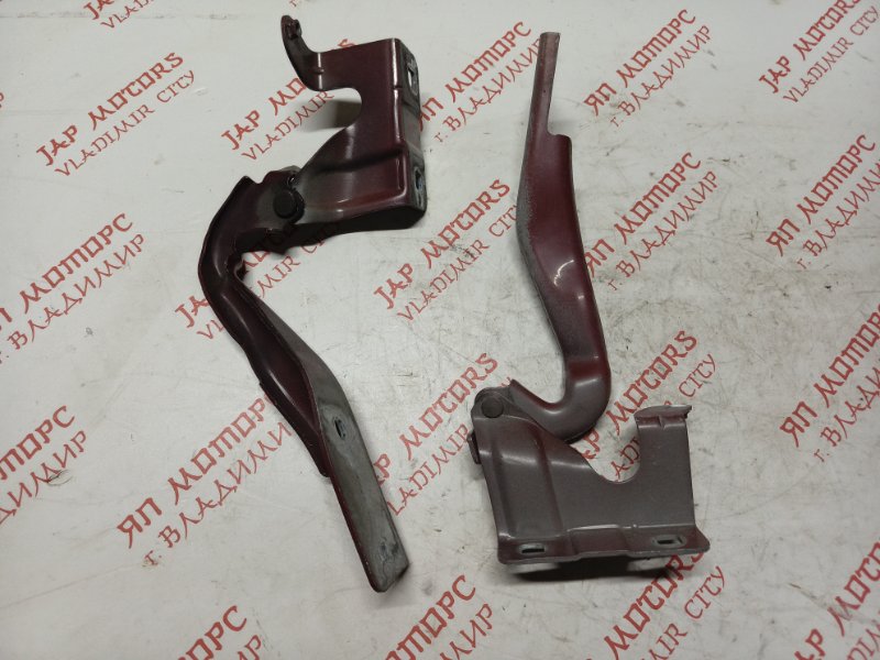 Петля капота, 3000 рублей, Владимир