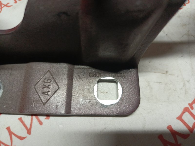 Петля капота, 3000 рублей, Владимир