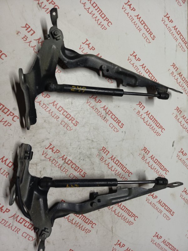 Петля капота, 4000 рублей, Владимир