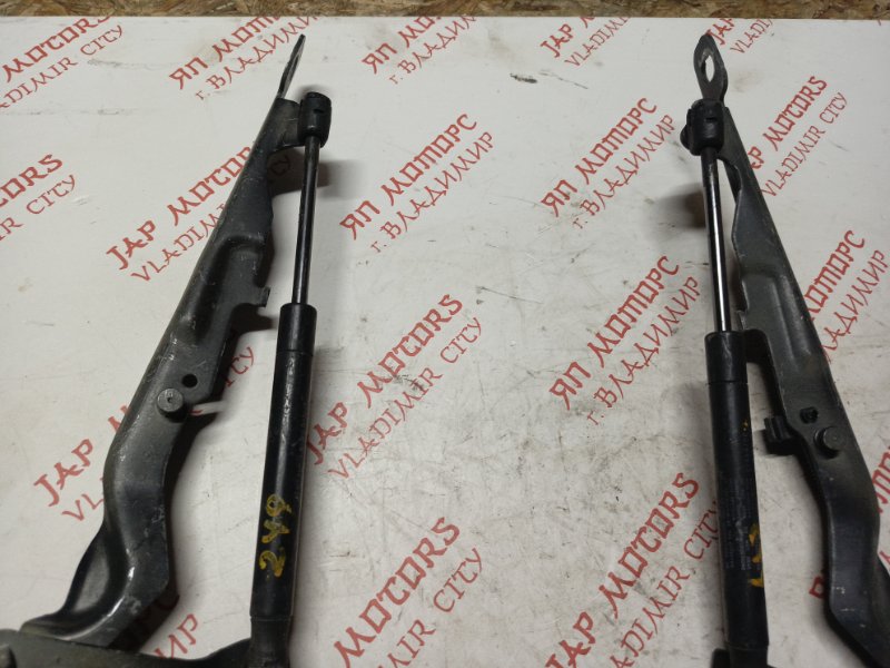 Петля капота, 4000 рублей, Владимир