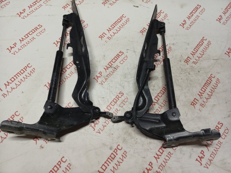 Петля капота, 4000 рублей, Владимир