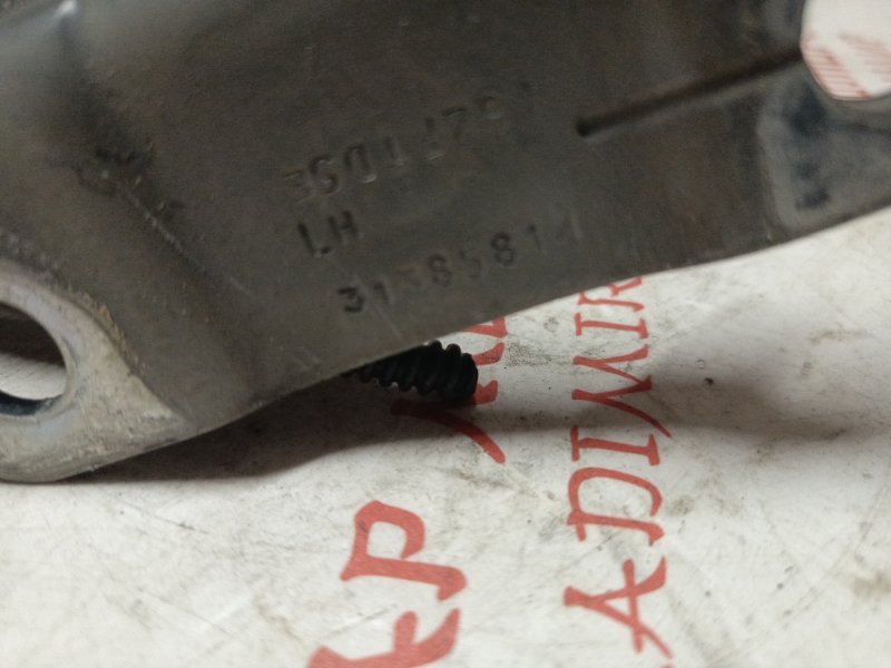 Петля капота, 4000 рублей, Владимир