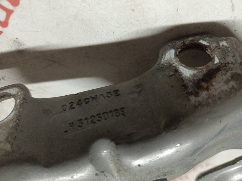 Петля капота, 3000 рублей, Владимир