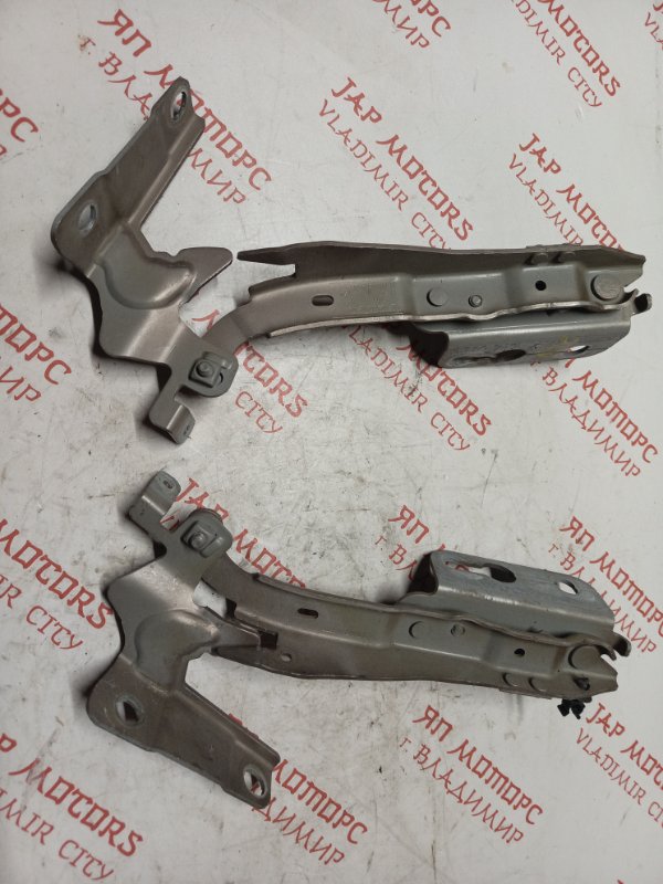 Петля капота, 3500 рублей, Владимир